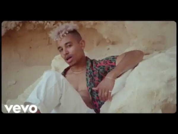 Leven Kali – Mad At U